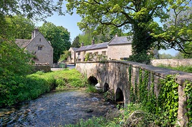 britse boerderij