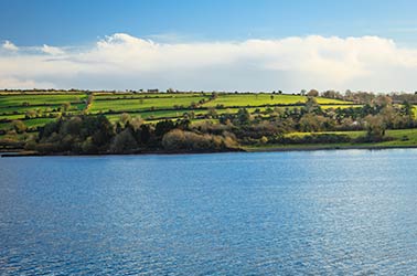 ierland natuur