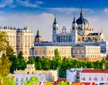 madrid tui reizen