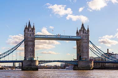 london tower bridge