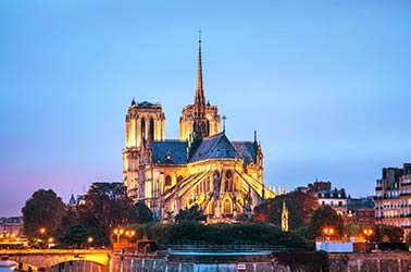 notre dame