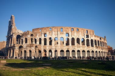 colosseum