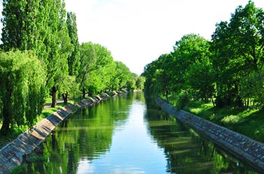 roemenie natuur