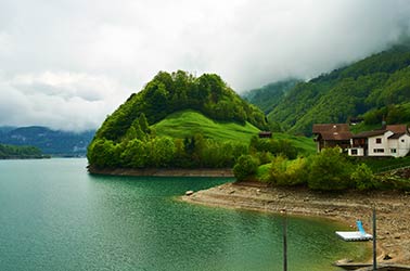 zwitserland natuur