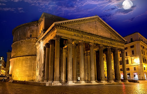 pantheon